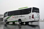 Marcopolo Senior Turismo Volkswagen 9.160 2015 года